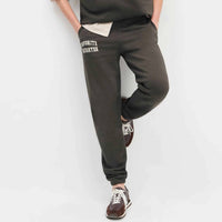 Favorite Daughter - Logo Jogger Pants