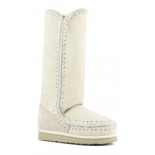 Mou - Women's Eskimo 40 Slip-on Sheepskin Boots