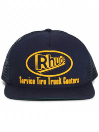 Rhude - Men's Trucker Hat