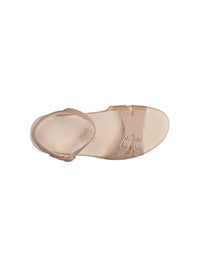 Sas - Women's Duo Quarter Strap Sandals