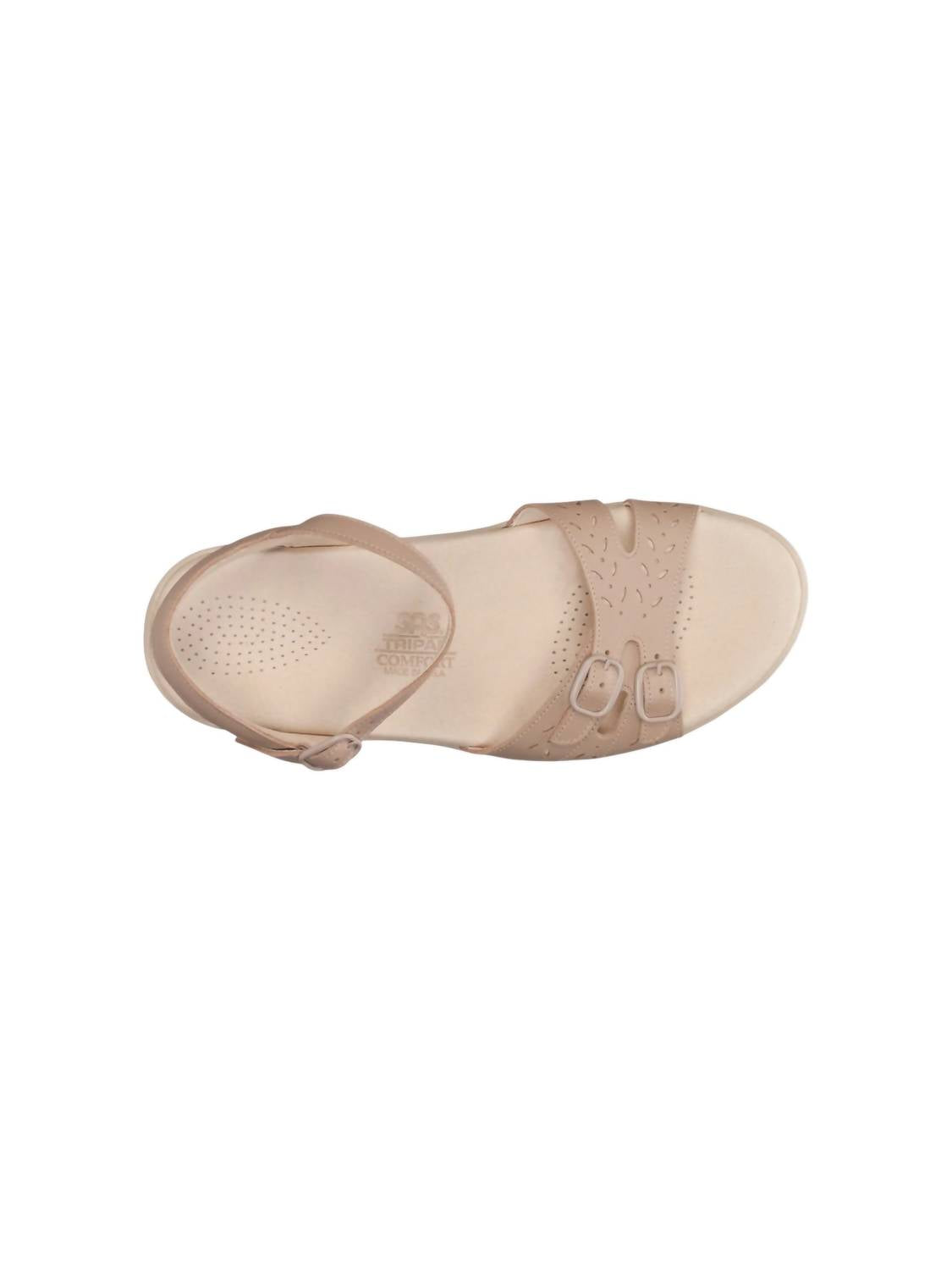 Sas - Women's Duo Quarter Strap Sandals