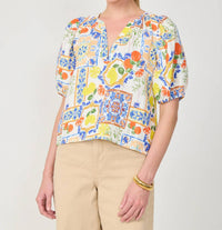 Gilner Farrar - Callie Shirt
