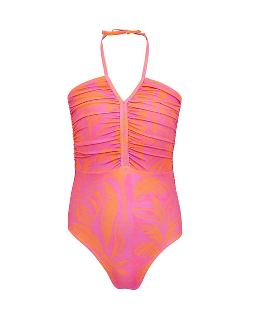 Pq Swim - Girl's Little Josie One Piece