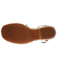 Clarks - Women's Maritsa 70 Sun Heeled Sandal