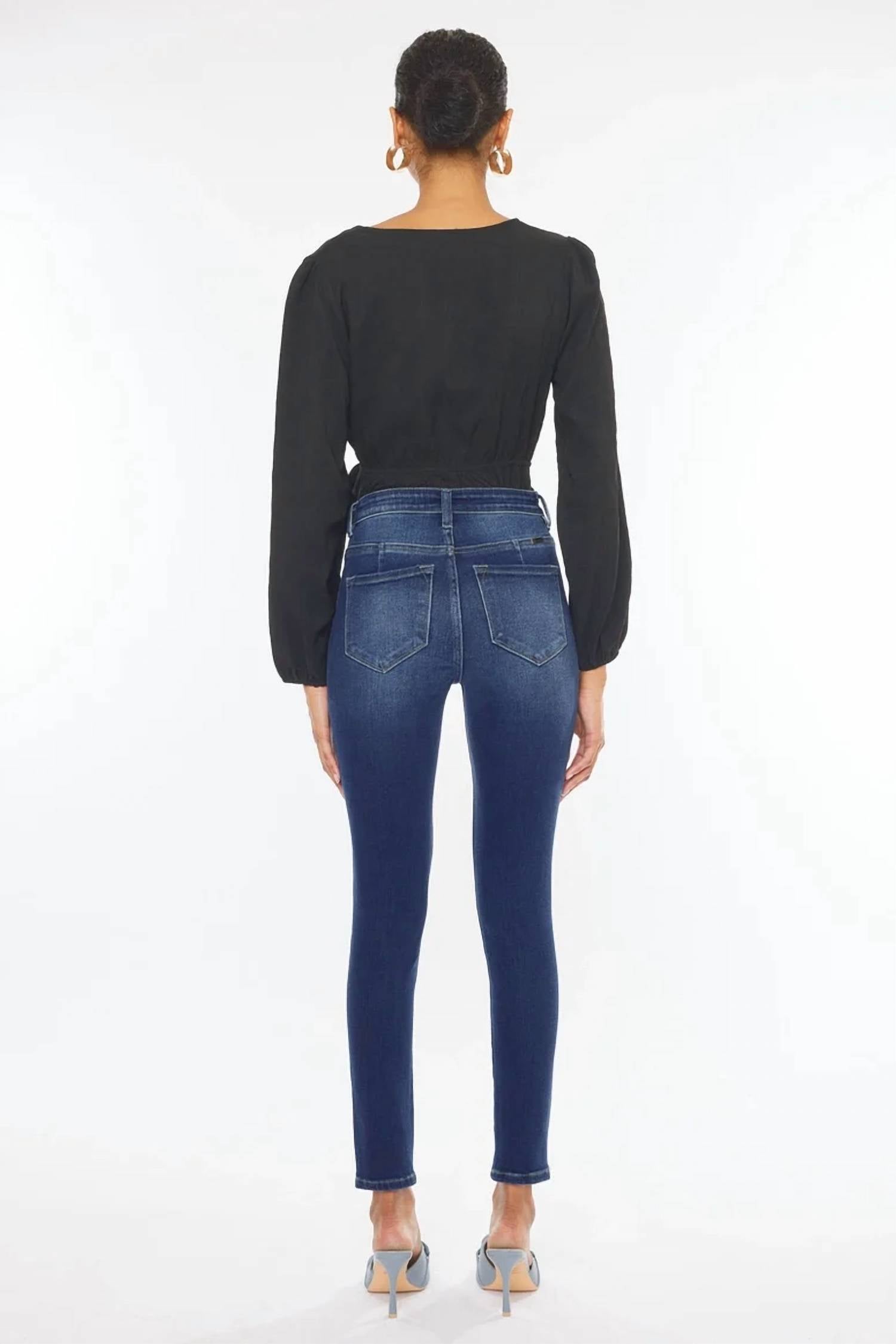 Kancan - Kate Skinny Jean
