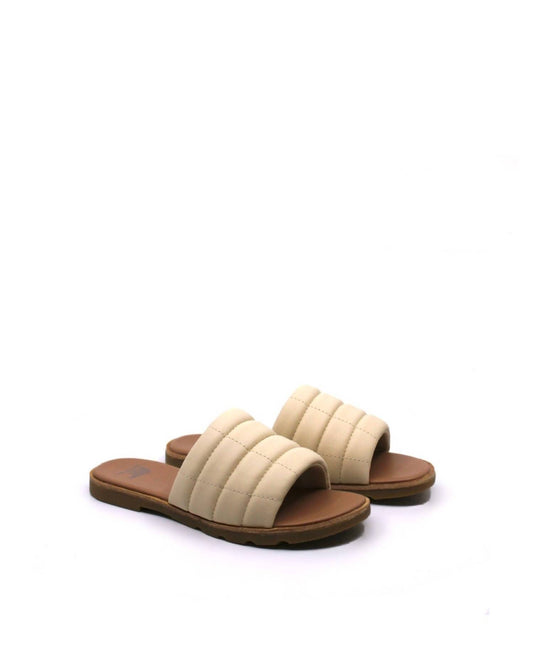 Sorel - Women's Ella III Slide Sandals