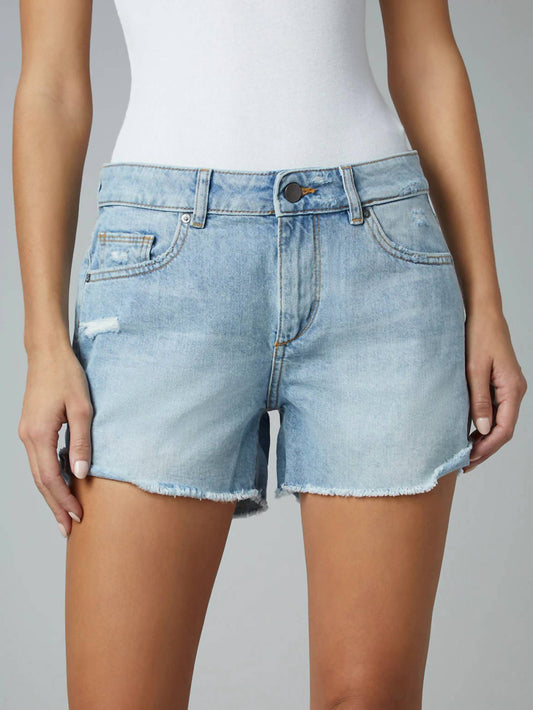 Deluc - KARLIE SHORT - BOYFRIEND 3.5"