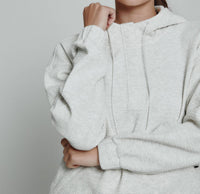 7Diamonds - Restoration Half-zip Hoodie