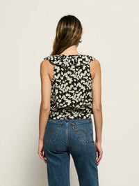 Nation Ltd - Ella Ruffle Top
