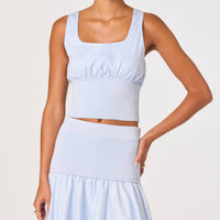 Astr - Women's Thesan Top