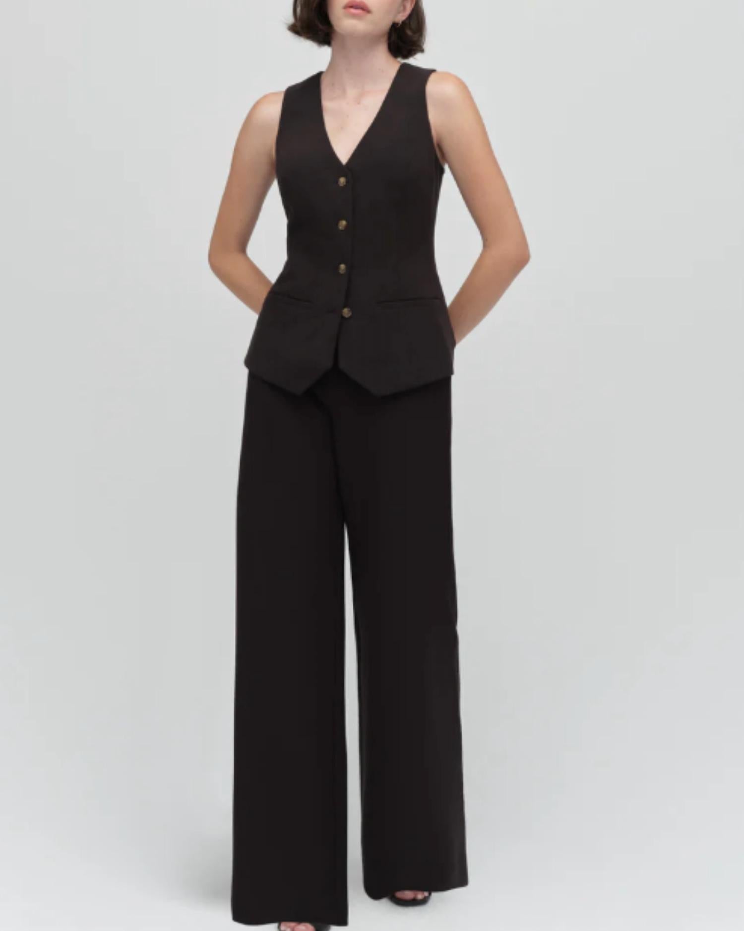 Favorite Daughter - Jones Wide Leg Pants