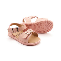 Oldsoles - Girl's Fresh Cut First Walker Sandal