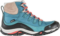 Oboz - Women's Juniper Mid Bdry Hiking Boots