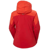 Helly Hansen - Womens Alphelia Ski/Snowboard Jacket