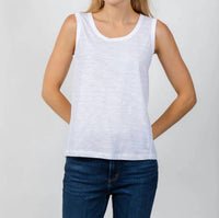 Elliott Lauren - Sleeveless Tank Top