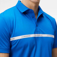 J.Lindeberg - Chad Slim Fit Polo Shirt