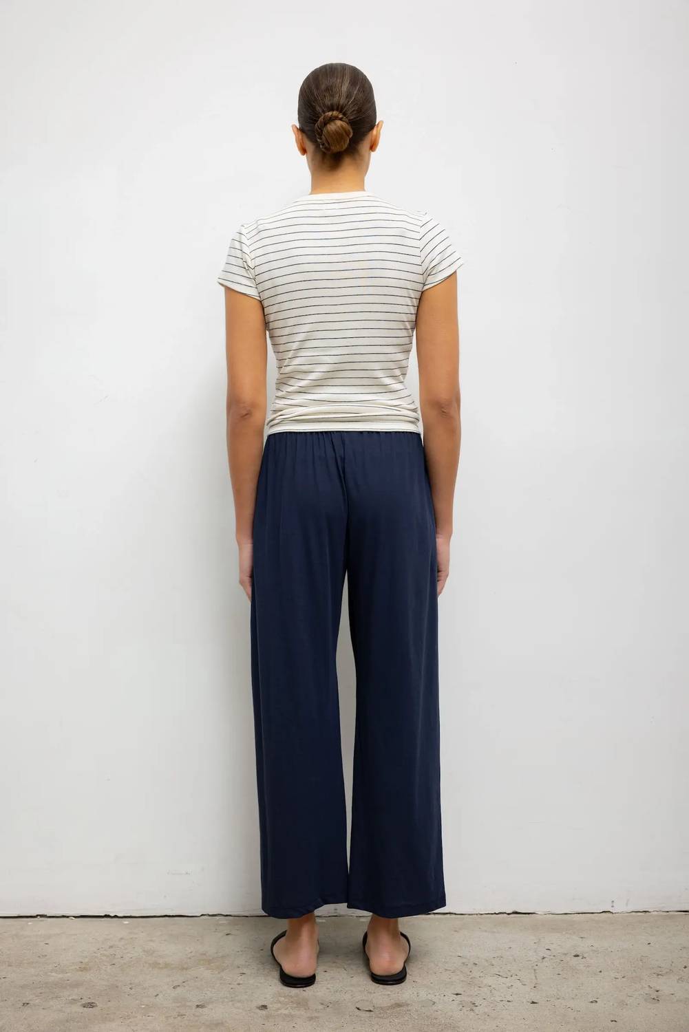 Leset - Nando Slim Fit Tee
