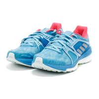 adidas Women's Supernova Sequence 9 Running Shoes in vapour blue - women's shoe