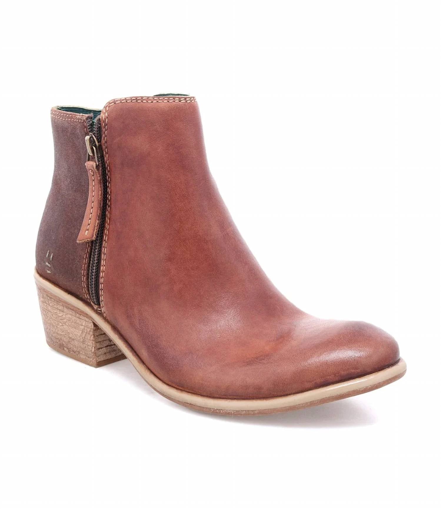 Roan - Women's Liz Bootie