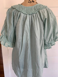 Rabens Saloner - Dorita Cotton Angel Top