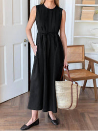 Emerson Fry - Plait Maxi Dress