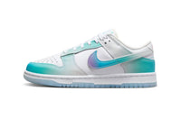 Nike - Women's Dunk Low Mermaid Shoes