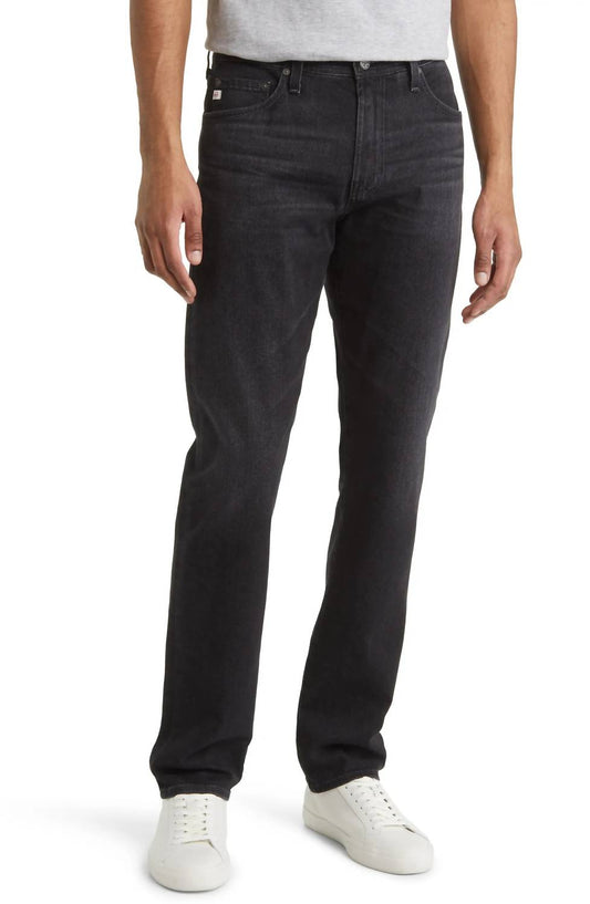 Ag Jeans - Everett Denim Slim Straight Jean