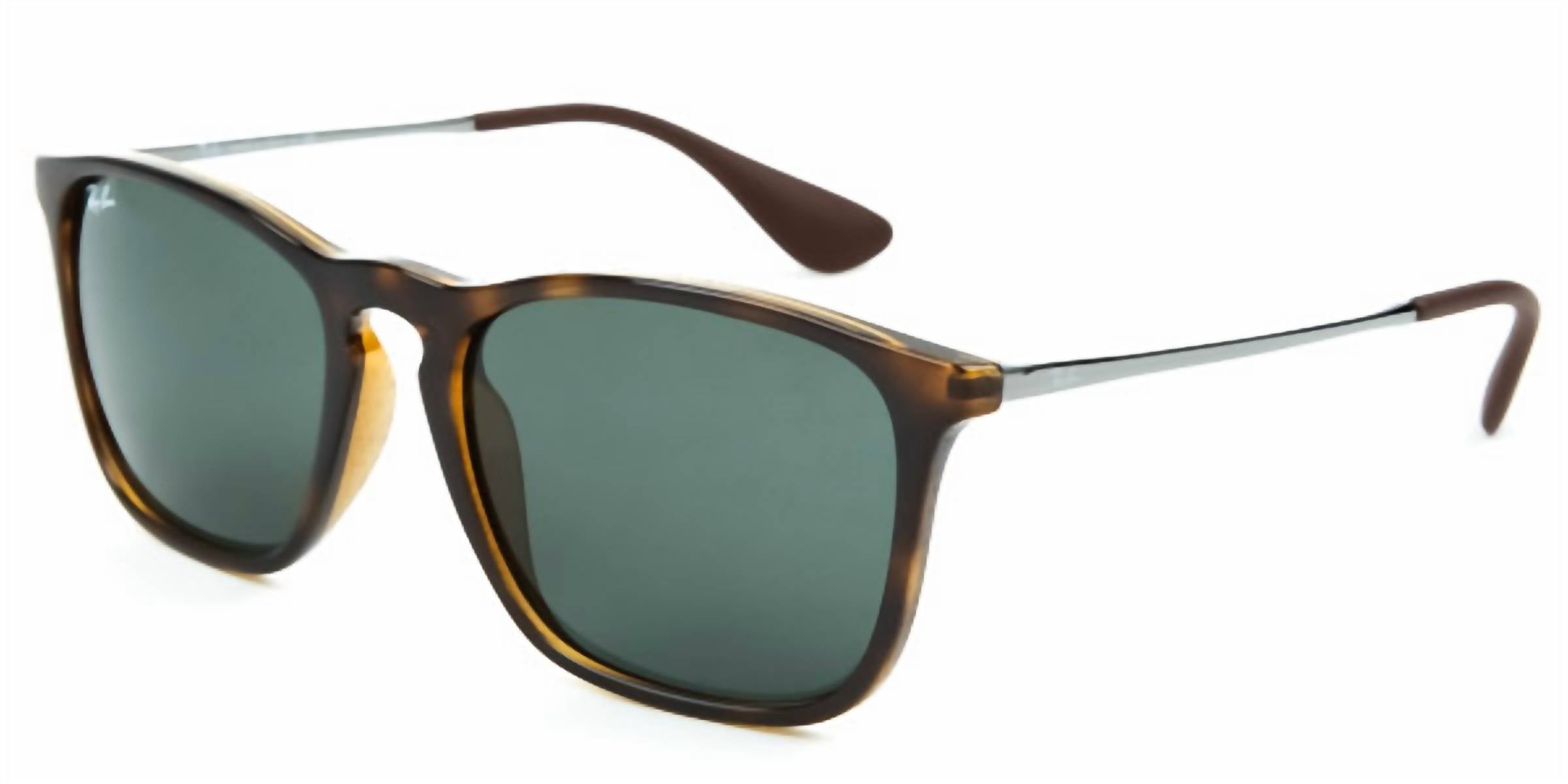 Ray Ban - Men's 0rb4187 Non Polarized Sunglasses