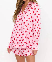 Show Me Your Mumu - Early Riser Top