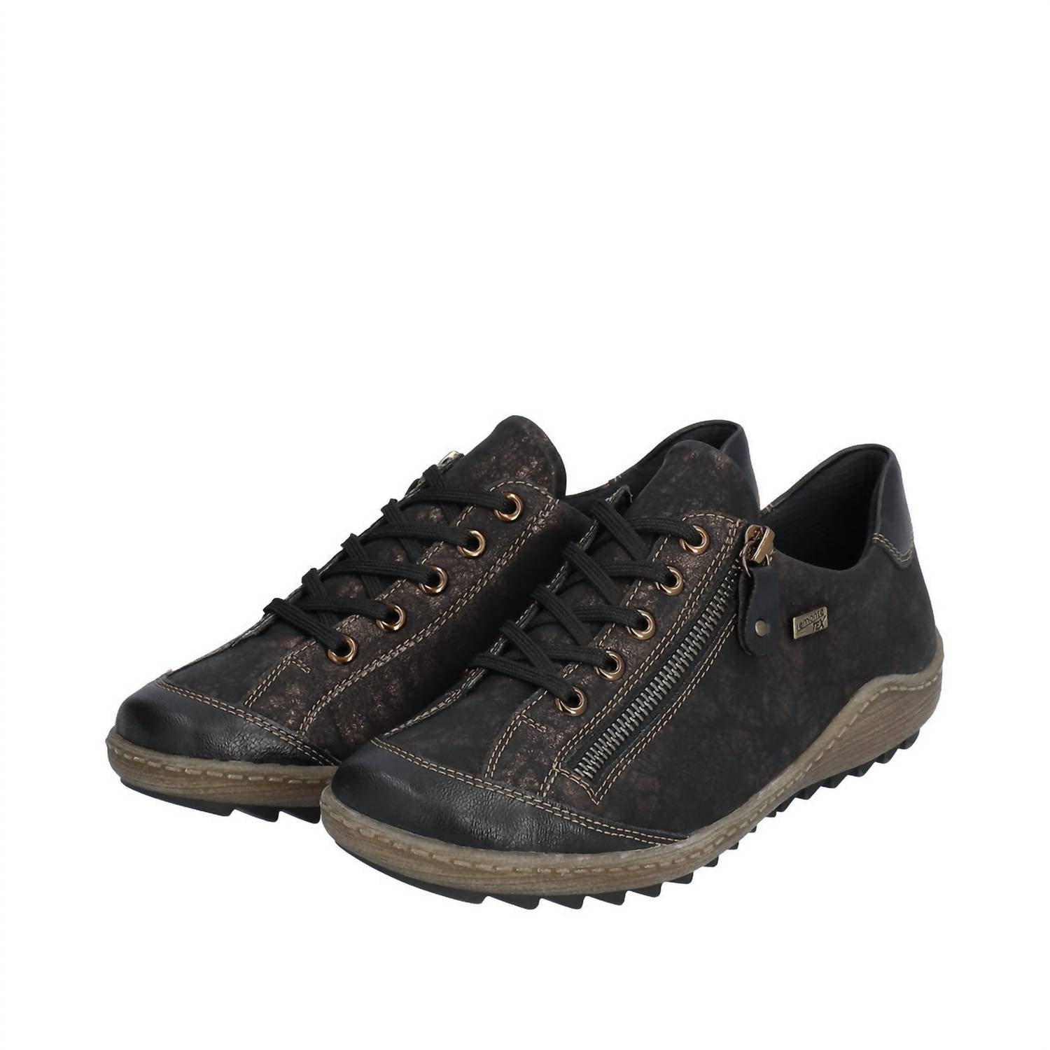Remonte - Women's Liv Lace Up Shoes