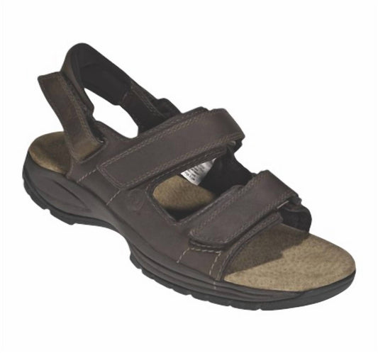 Dunham - Men's St Johnsbury Sandals