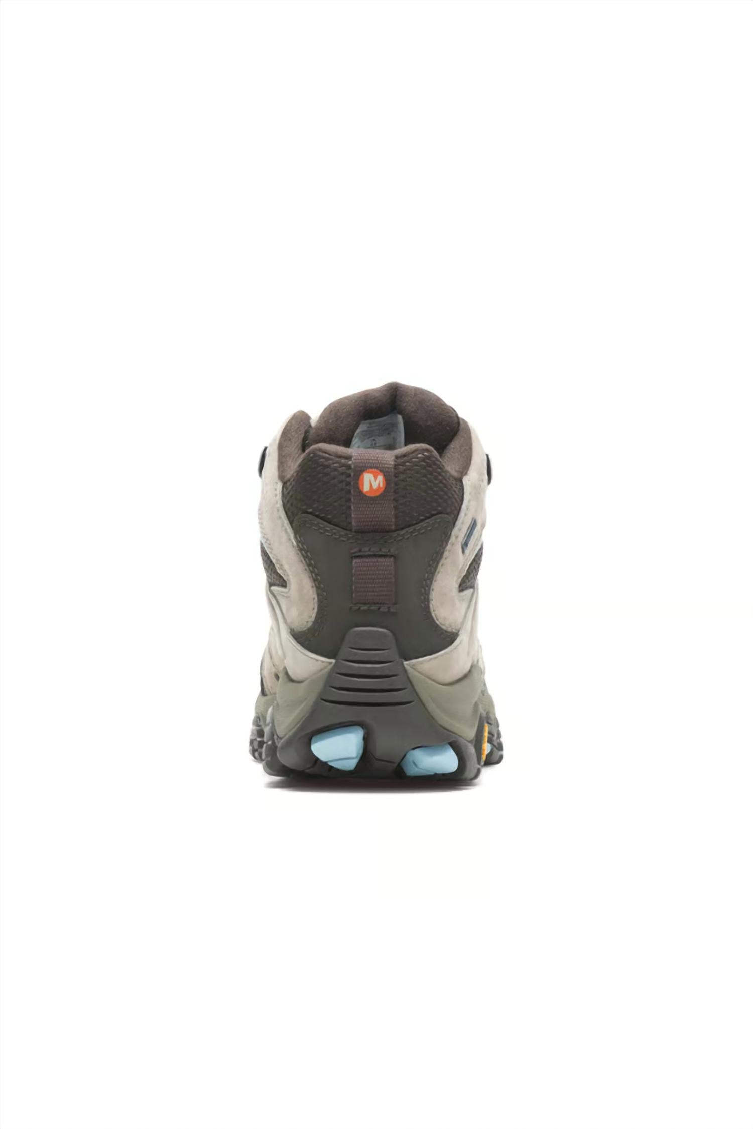 Merrell - Men's Moab 3 Mid Gtx Hiking Shoes