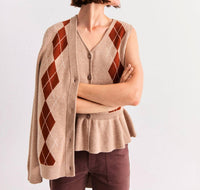 Kule - Deane Button Down Cardigan