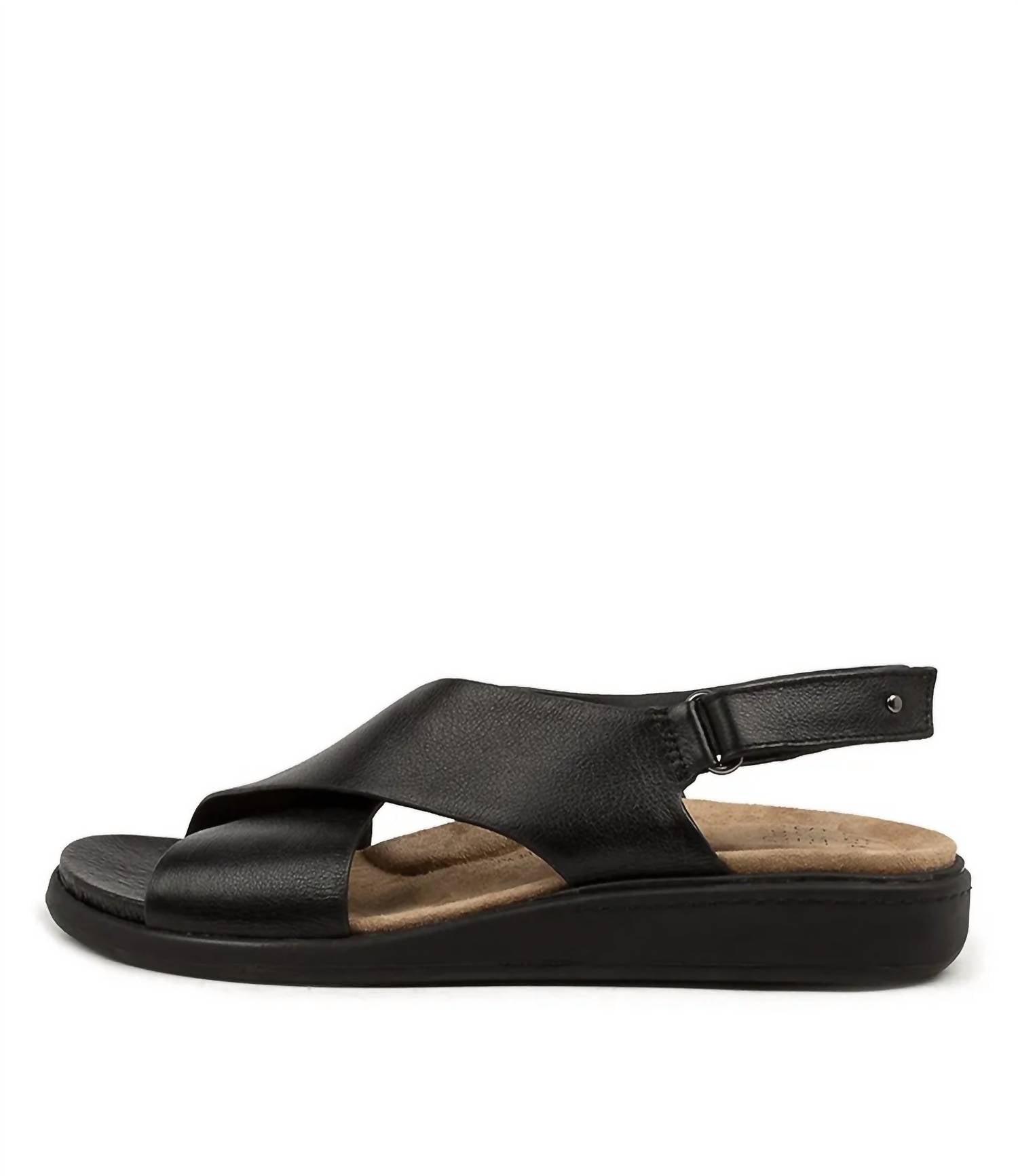 Ziera - Women's Ilda Sandals