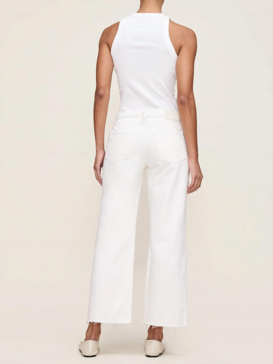 Dl1961 - Women'S - Women's Drue Straight Ankle Jean