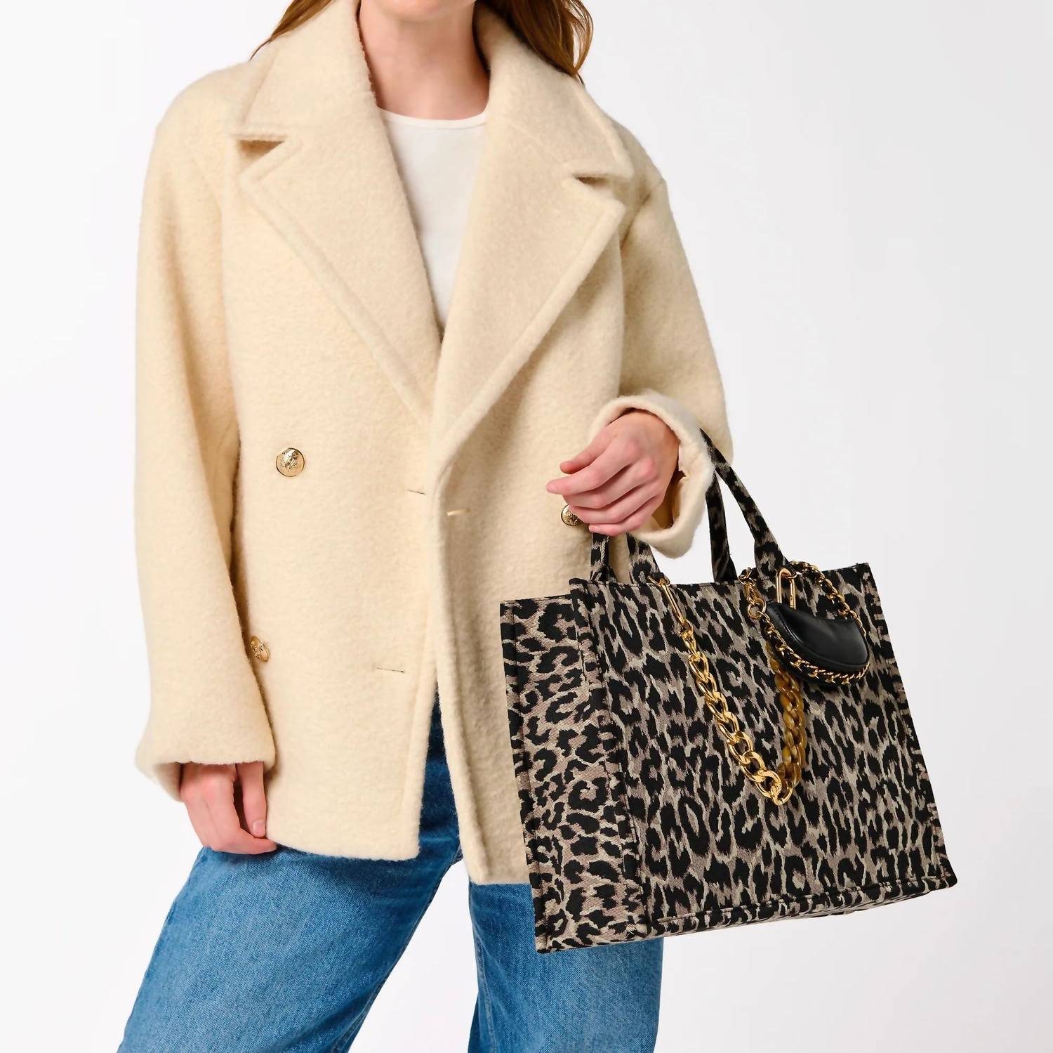 Shiraleah - Women's Shira Tote Bag