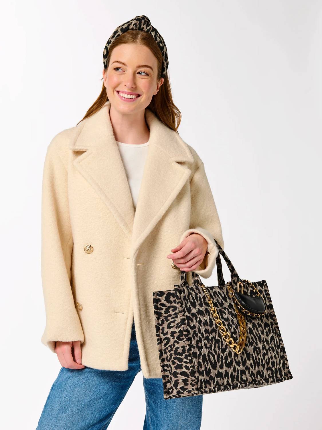 Shiraleah - Women's Shira Tote Bag