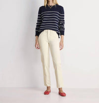 Vineyard Vines - Colleen Mid Rise Ankle Corduroy Pants