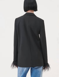 Cecco Classic Tux Blazer