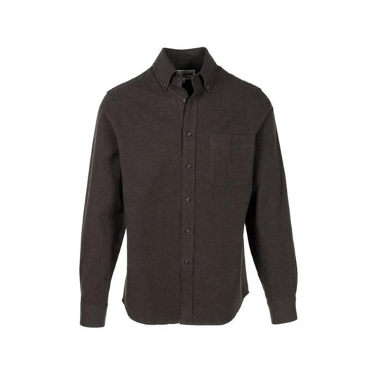 Men's Cotton Flannel Shirt