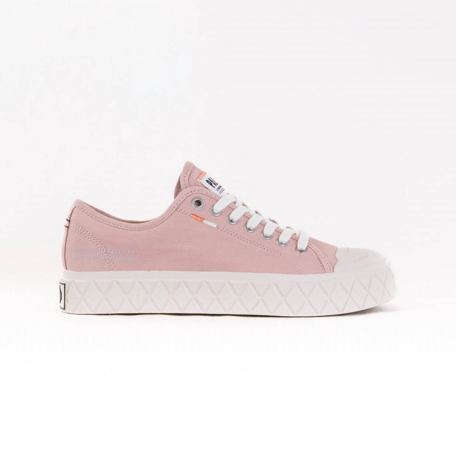 Palladium - Women's Palla Ace Cvs Organic Sneakers
