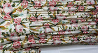 Umgee - Women's Printed Sweetheart Dress