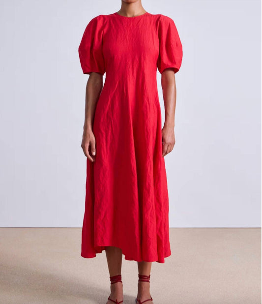 Apiece Apart - Bettina Maxi Dress