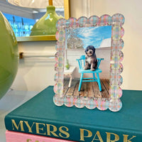 Laura Park - Brooks Avenue Acrylic Picture Frame