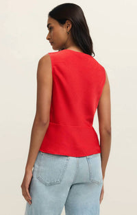 Z Supply - Luana Top