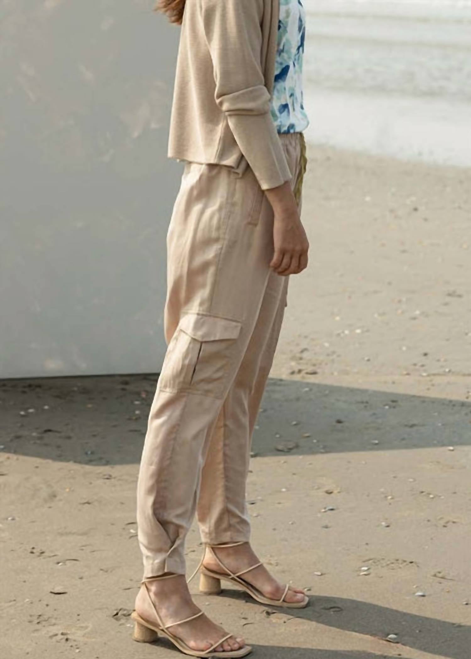 Yest - Women's Sadie Jogger