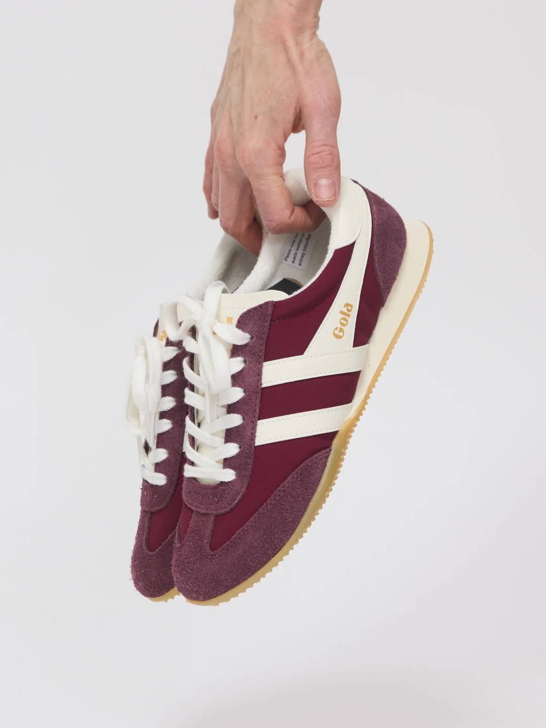 Gola - Women's Sprinter Sneaker