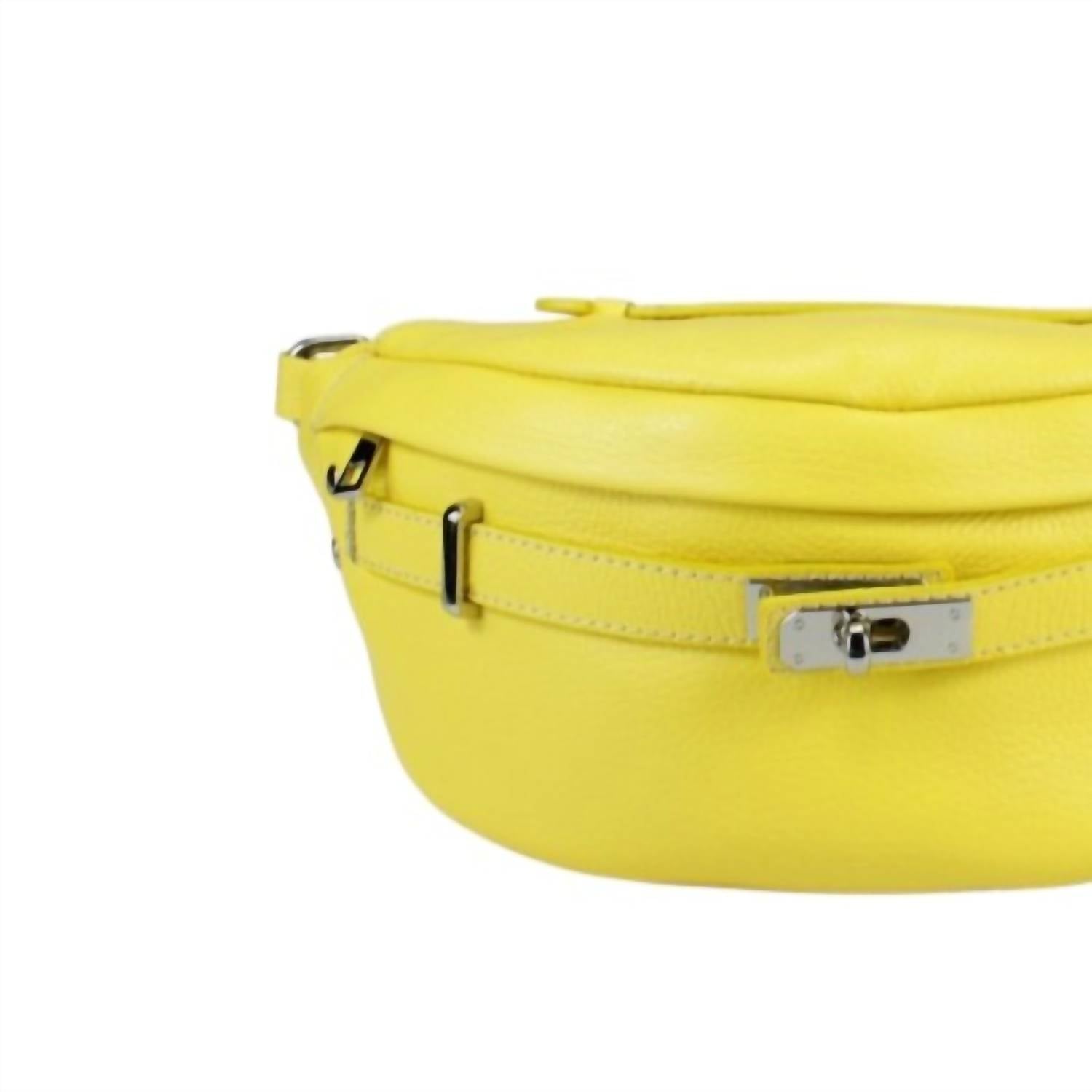 Two Amicis - Hands Free Kelly Belt Bag
