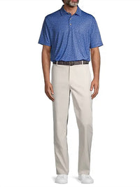 Peter Millar - Hammer Time Performance Jersey Polo Shirt