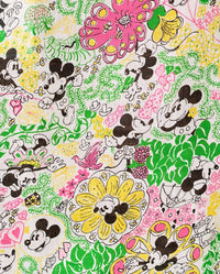 Lilly Pulitzer - ELODEY LINEN SHORT